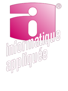 Logo IA